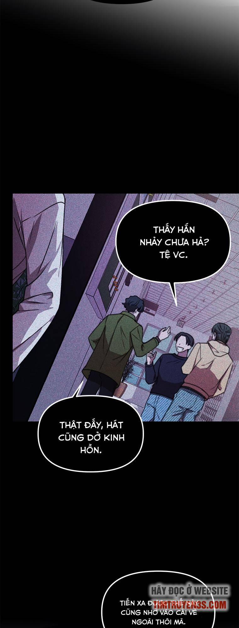 Thư Viện Ẩn Của Siêu Idol 10 trang 16