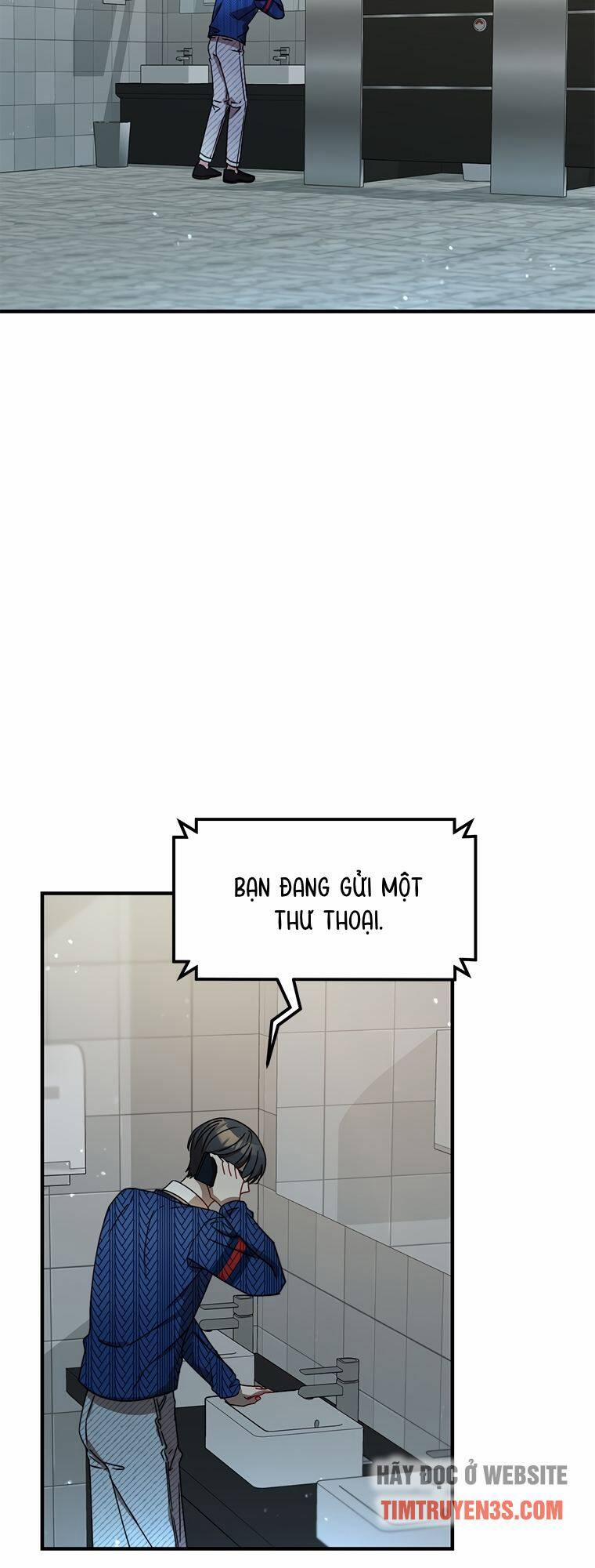 Thư Viện Ẩn Của Siêu Idol 10 trang 37