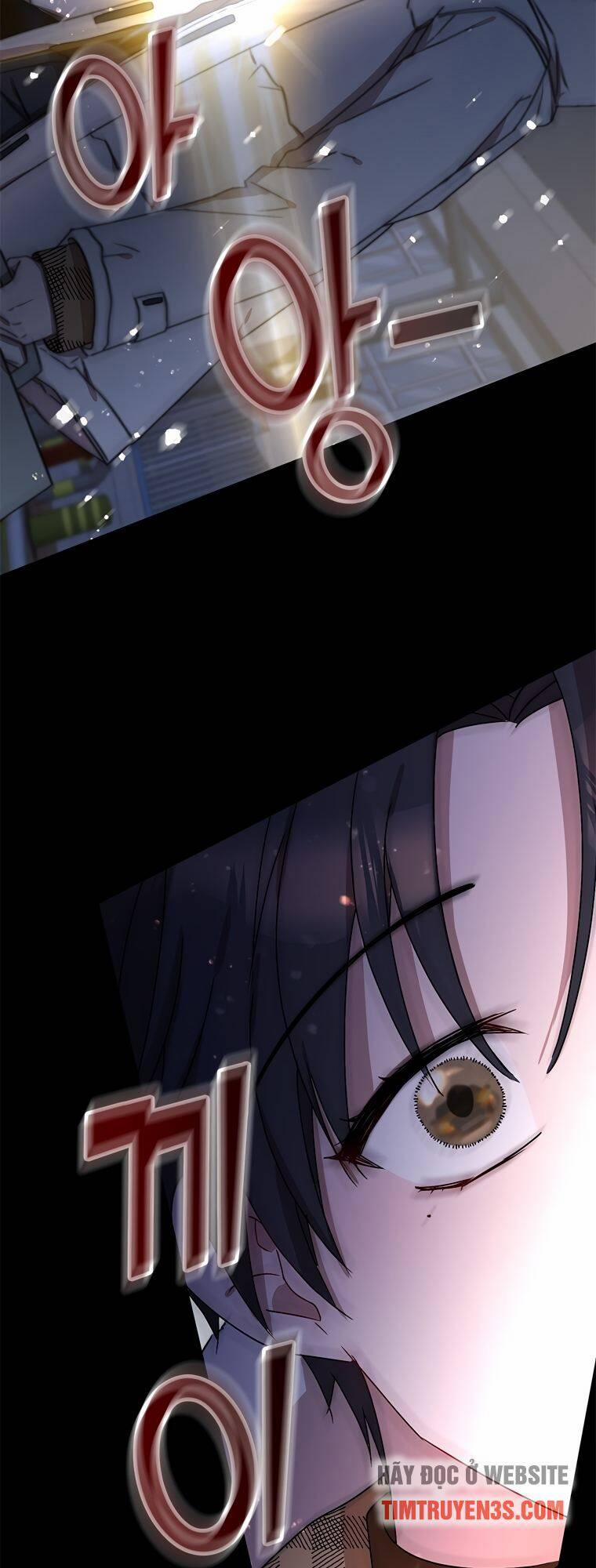 Thư Viện Ẩn Của Siêu Idol 10 trang 55