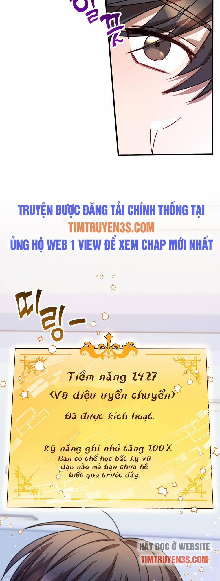 Thư Viện Ẩn Của Siêu Idol 11 trang 13