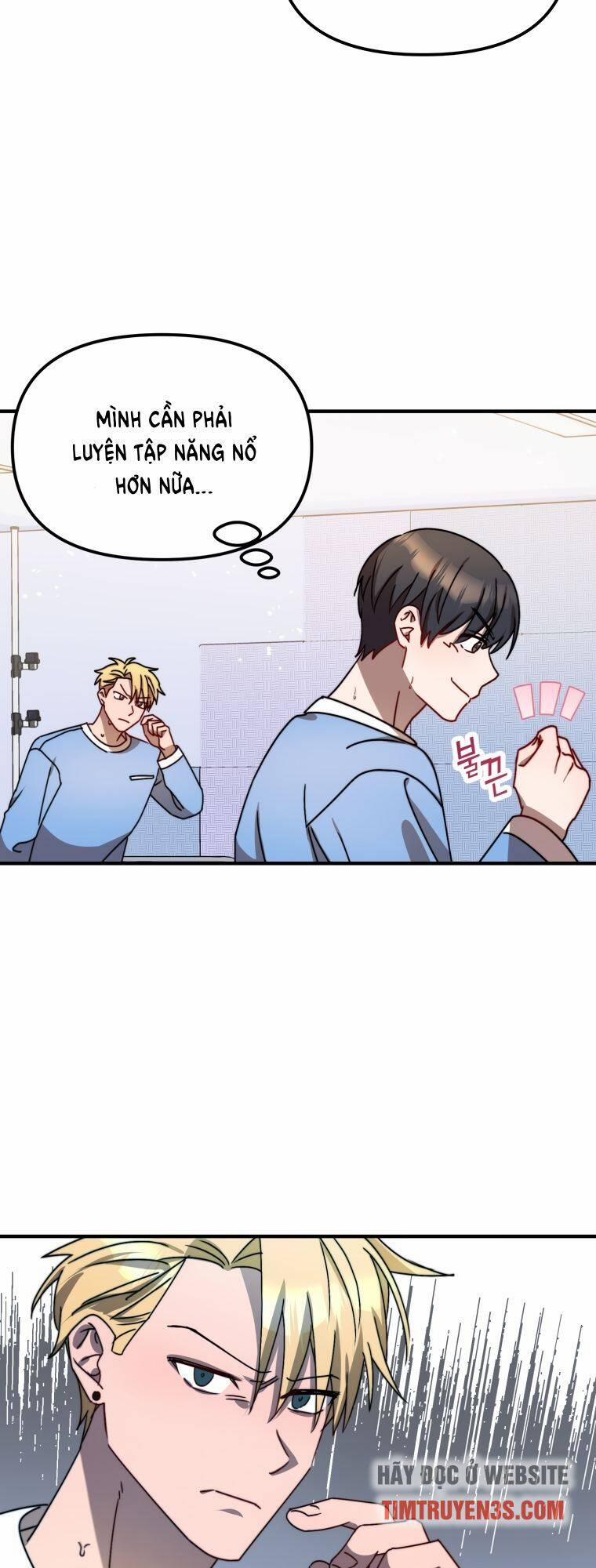 Thư Viện Ẩn Của Siêu Idol 11 trang 15