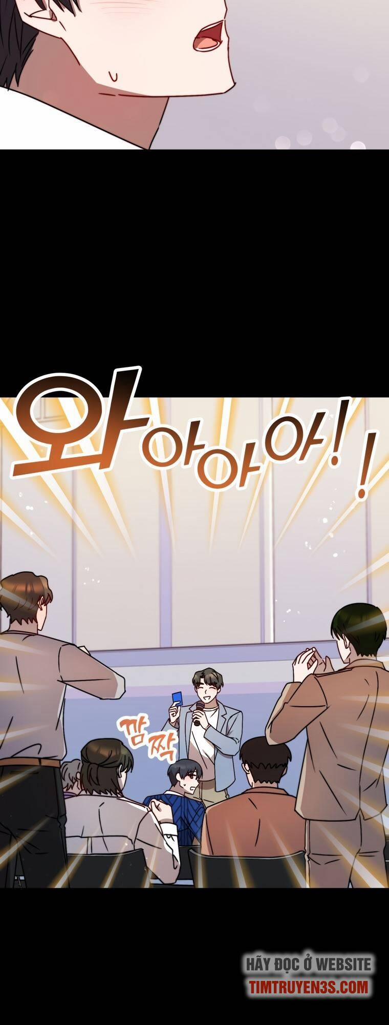 Thư Viện Ẩn Của Siêu Idol 11 trang 20