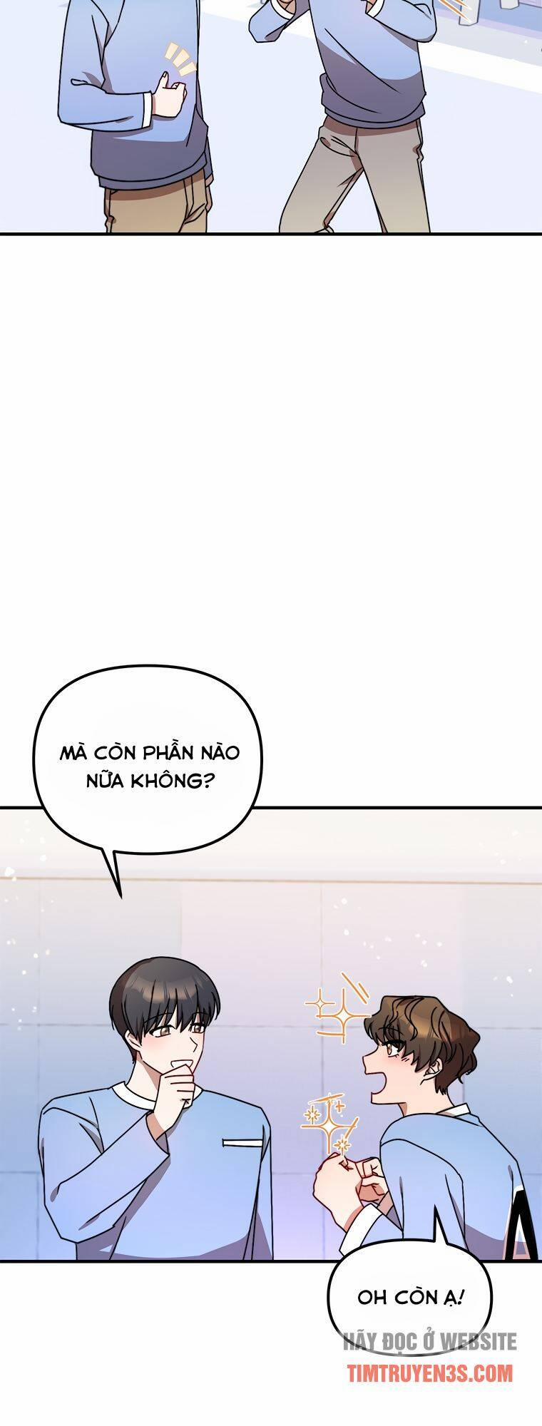 Thư Viện Ẩn Của Siêu Idol 11 trang 39