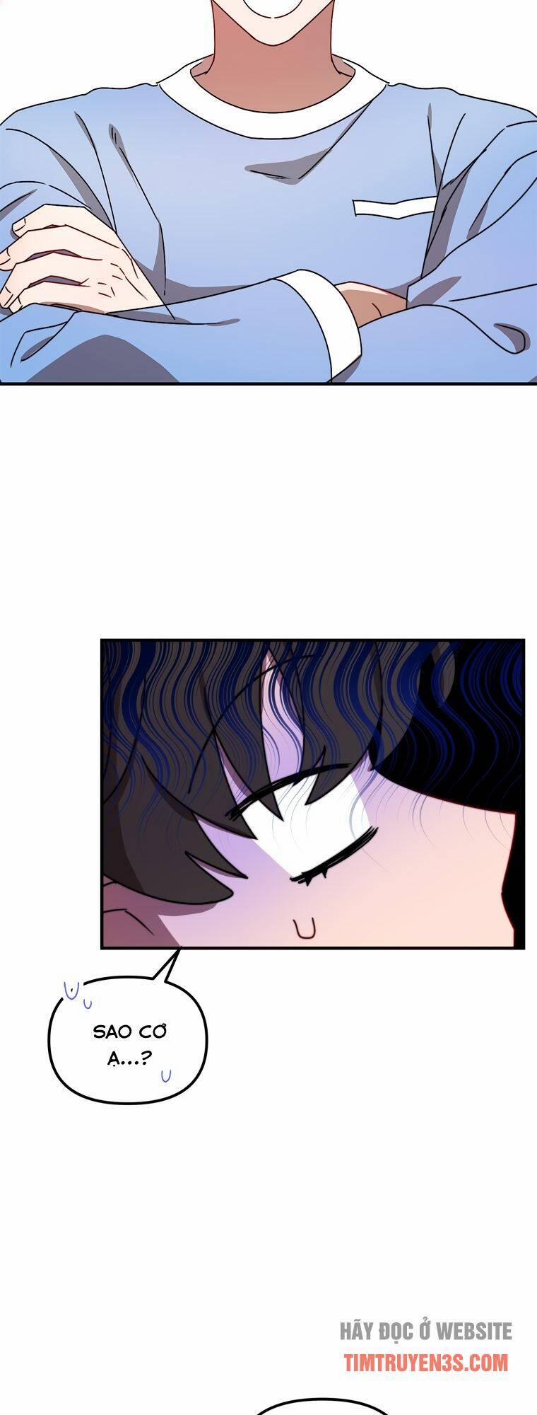 Thư Viện Ẩn Của Siêu Idol 11 trang 45