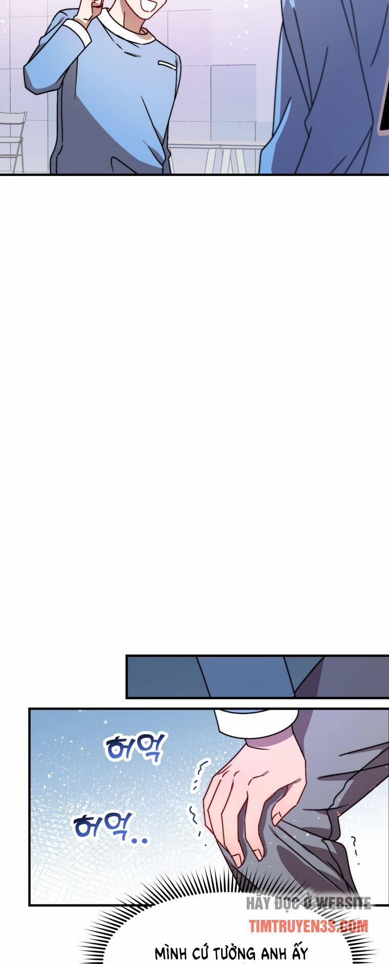 Thư Viện Ẩn Của Siêu Idol 11 trang 47