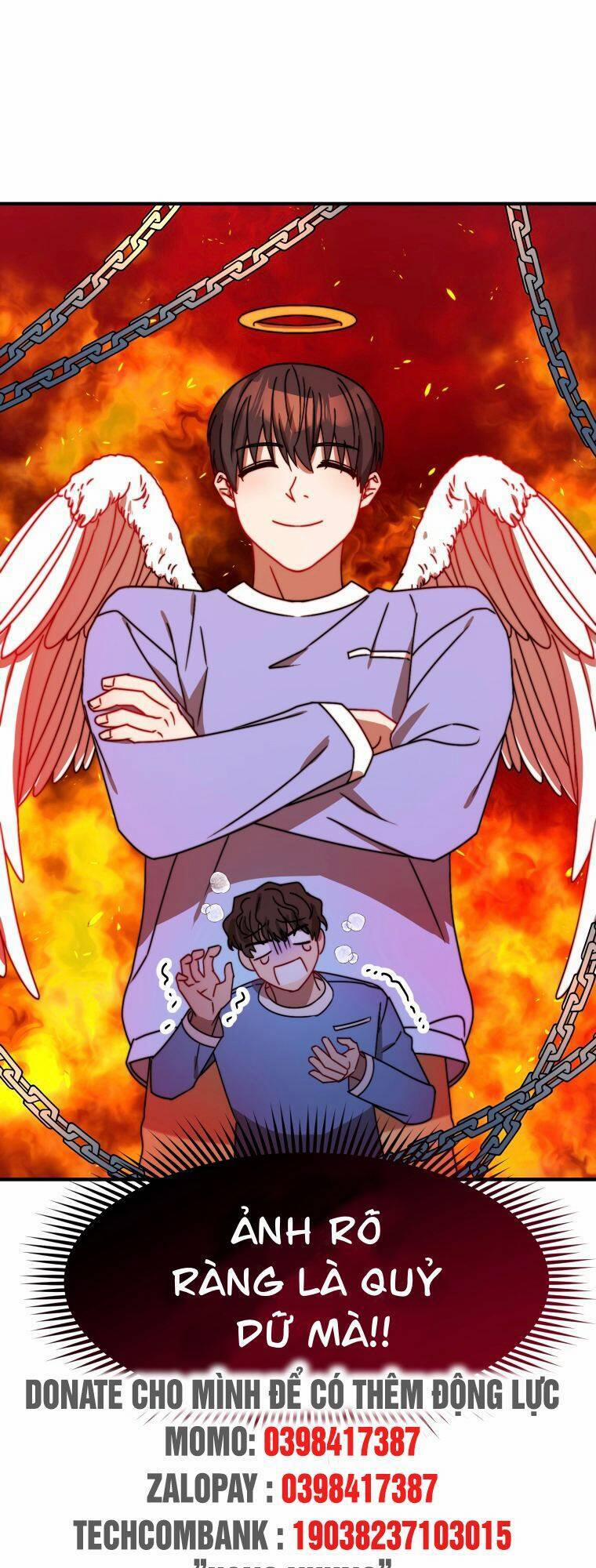 Thư Viện Ẩn Của Siêu Idol 11 trang 50