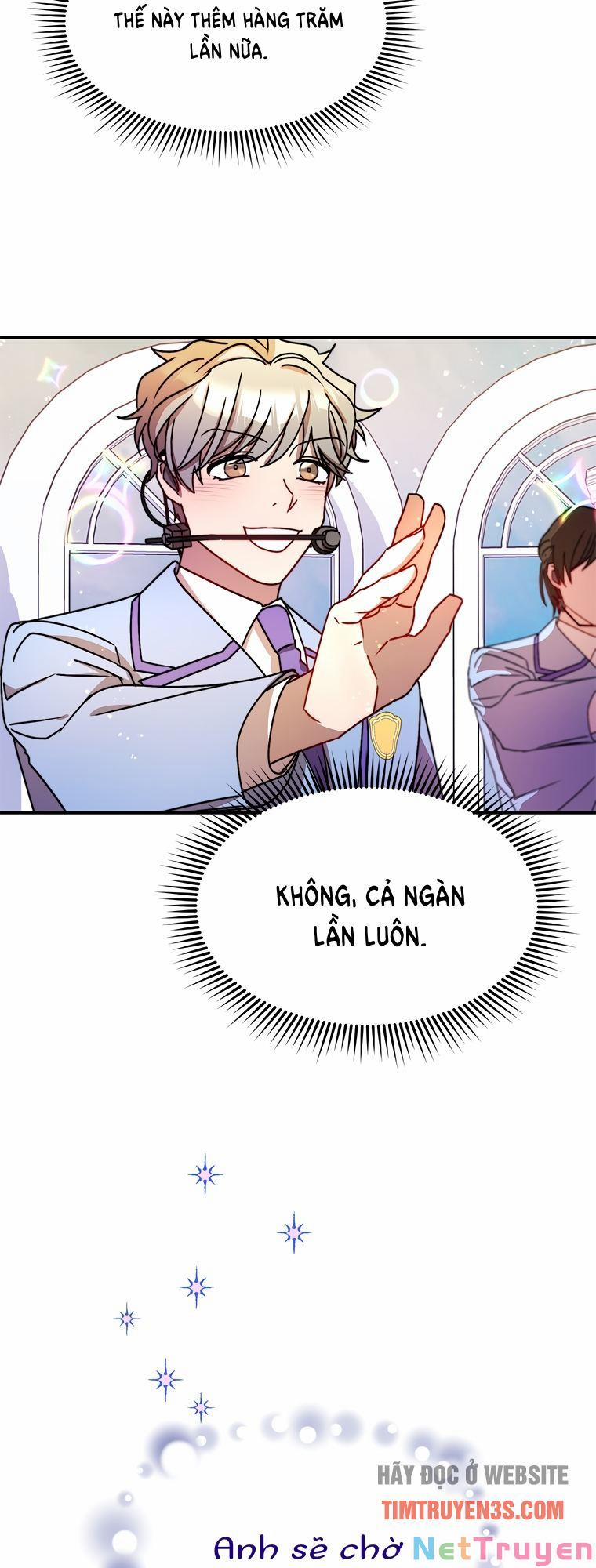 Thư Viện Ẩn Của Siêu Idol 12 trang 10