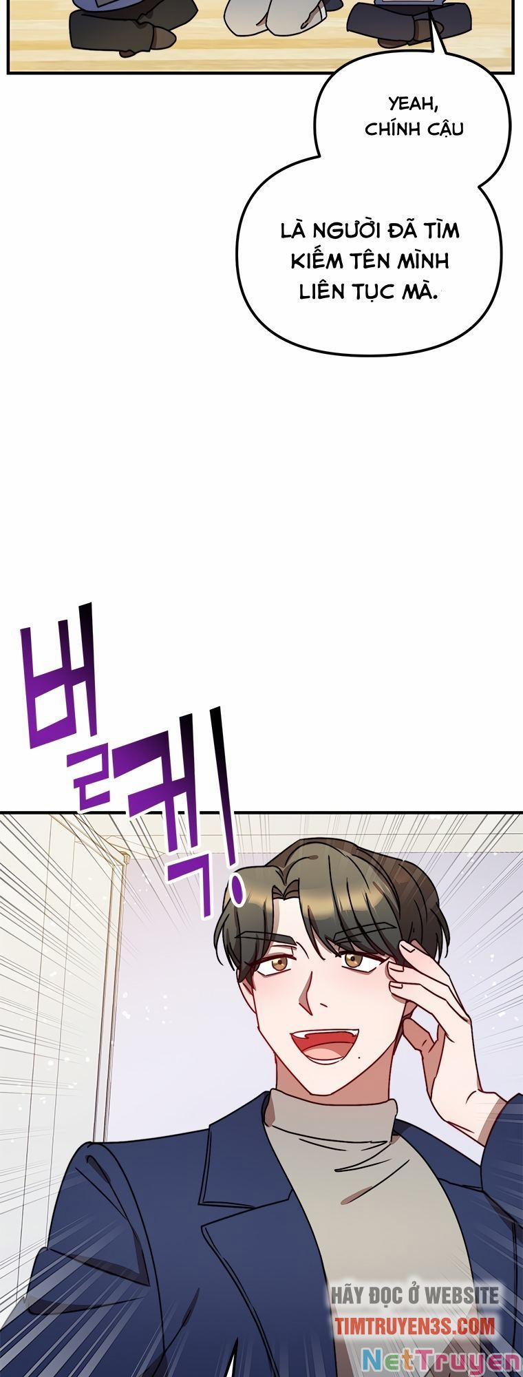 Thư Viện Ẩn Của Siêu Idol 12 trang 19