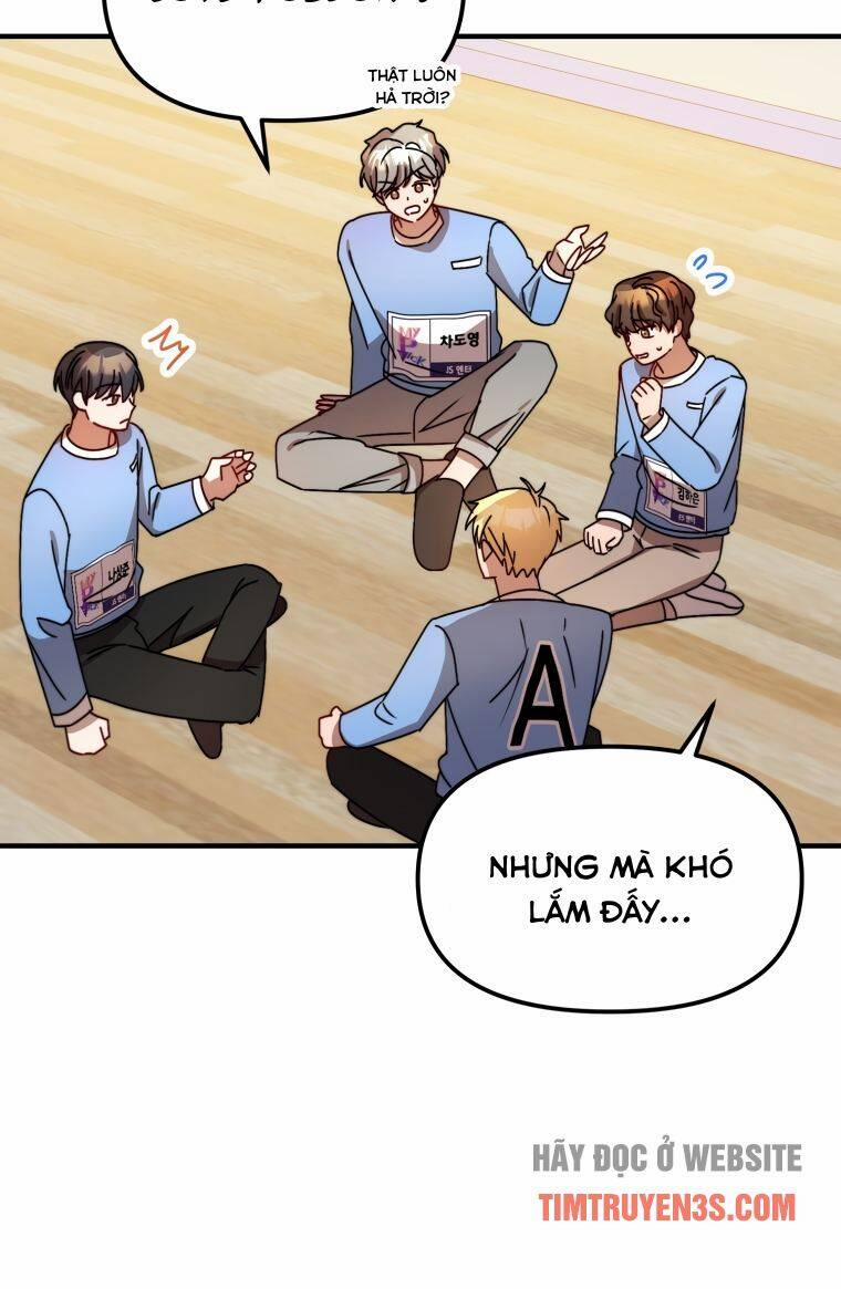 Thư Viện Ẩn Của Siêu Idol 13 trang 12