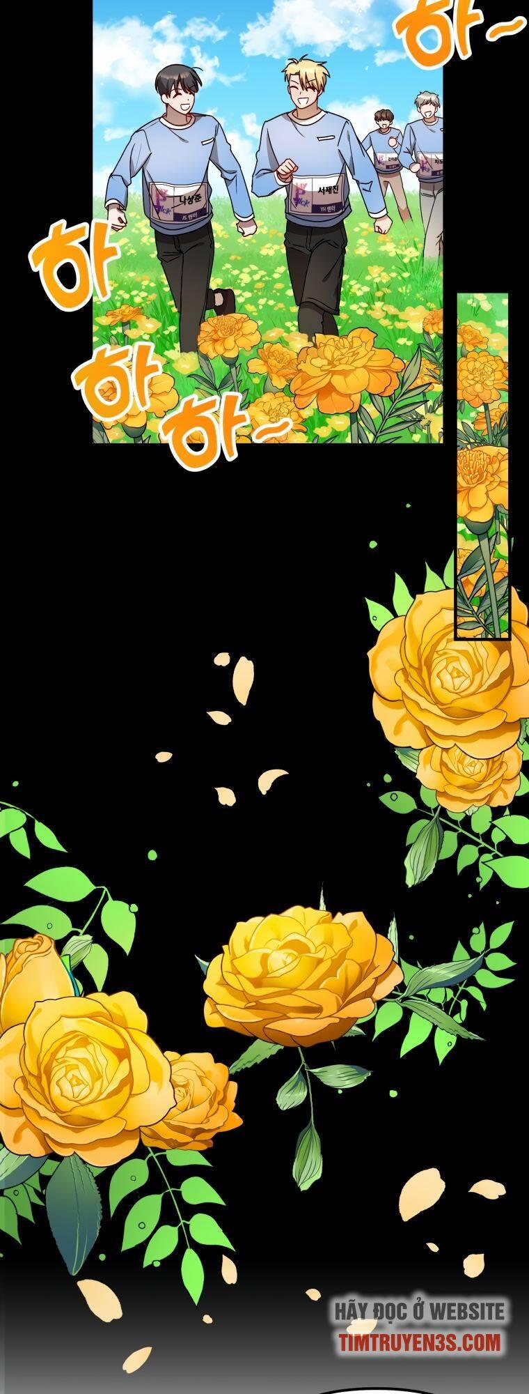 Thư Viện Ẩn Của Siêu Idol 14 trang 15