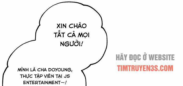 Thư Viện Ẩn Của Siêu Idol 14 trang 2