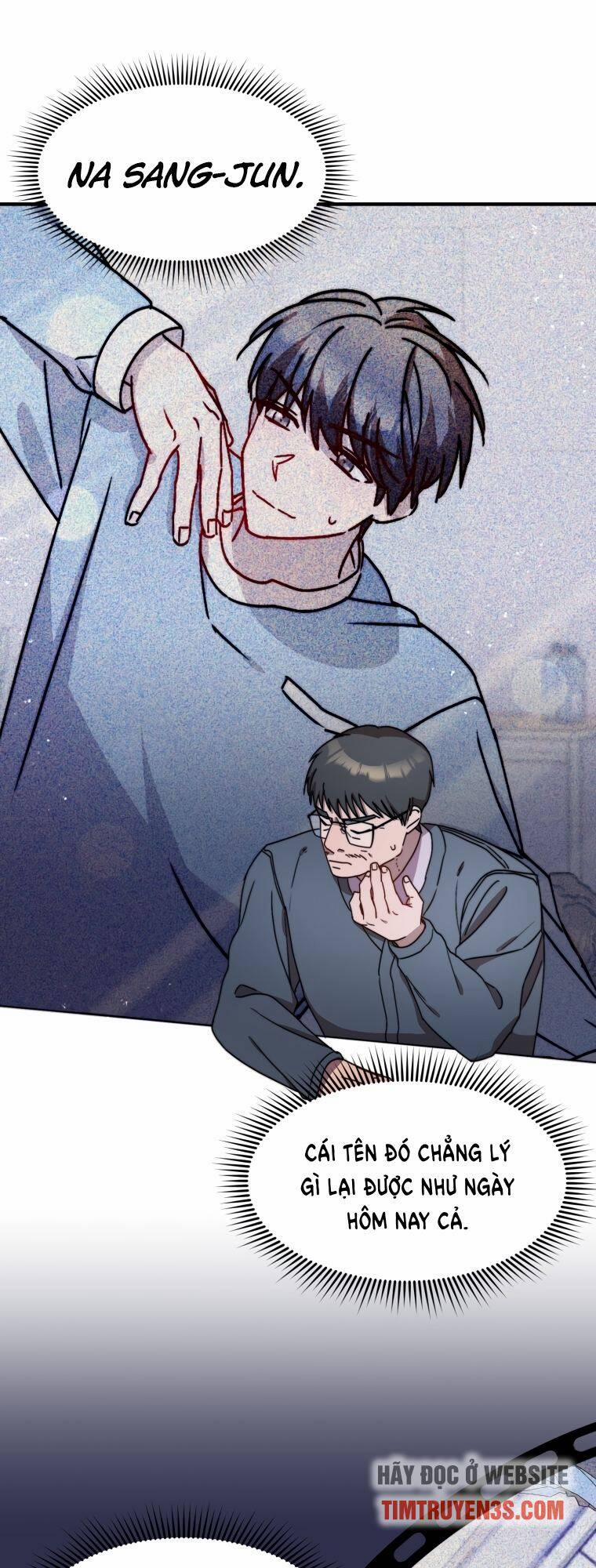 Thư Viện Ẩn Của Siêu Idol 14 trang 32