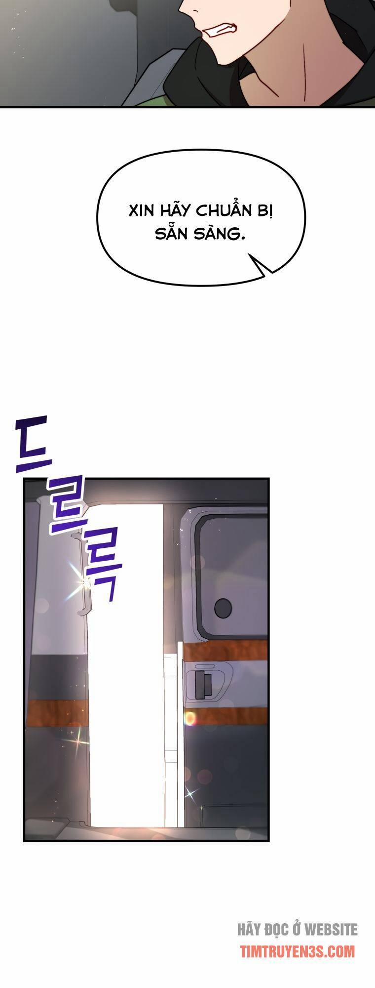 Thư Viện Ẩn Của Siêu Idol 14 trang 40