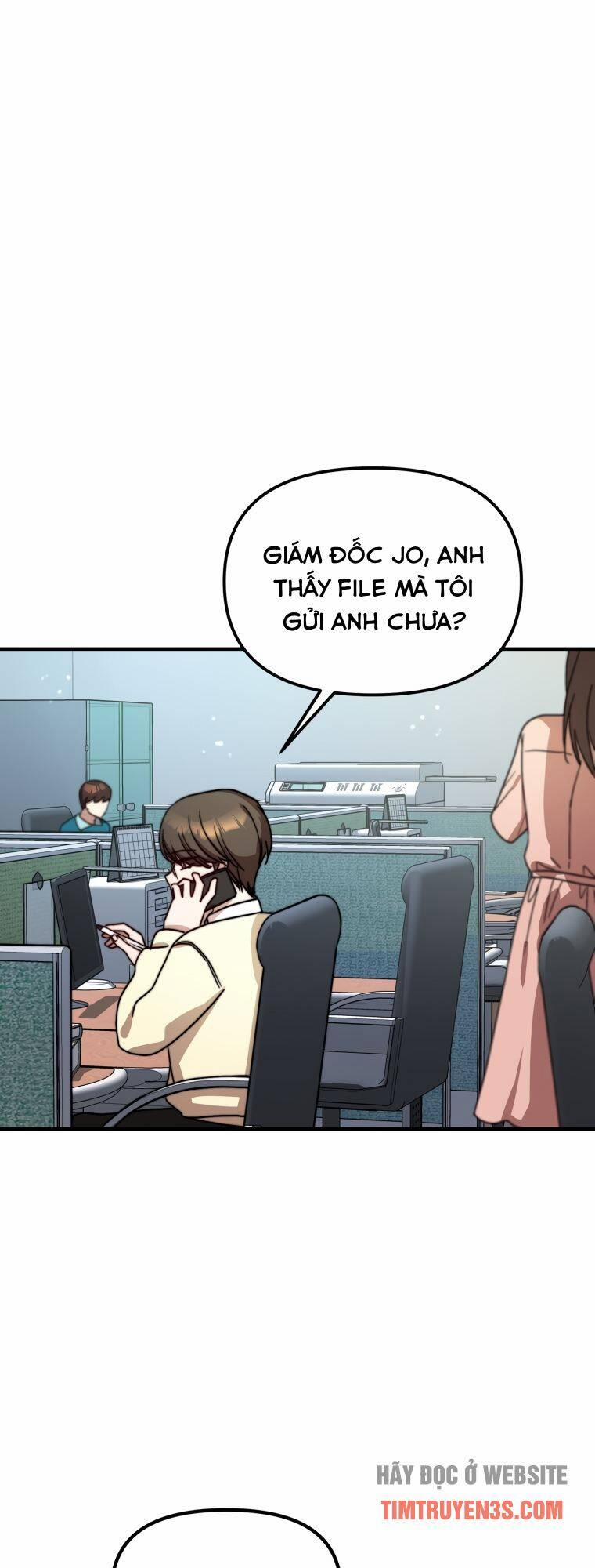 Thư Viện Ẩn Của Siêu Idol 17 trang 11