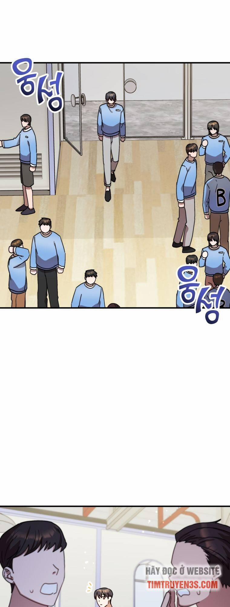 Thư Viện Ẩn Của Siêu Idol 17 trang 27