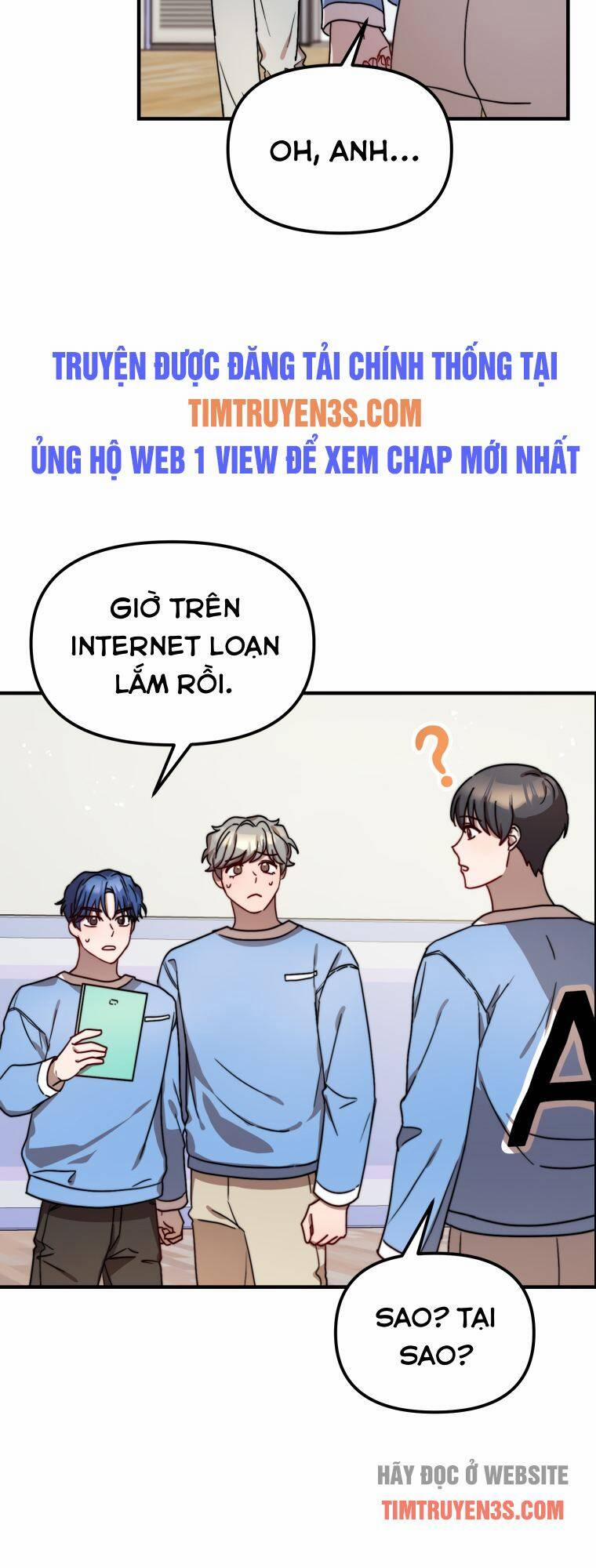 Thư Viện Ẩn Của Siêu Idol 17 trang 29