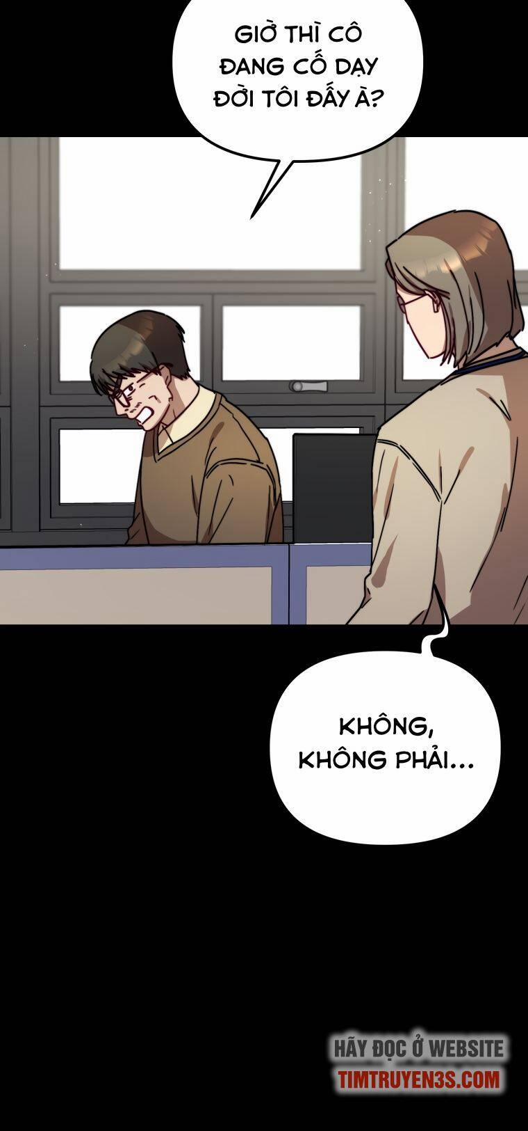 Thư Viện Ẩn Của Siêu Idol 18 trang 13