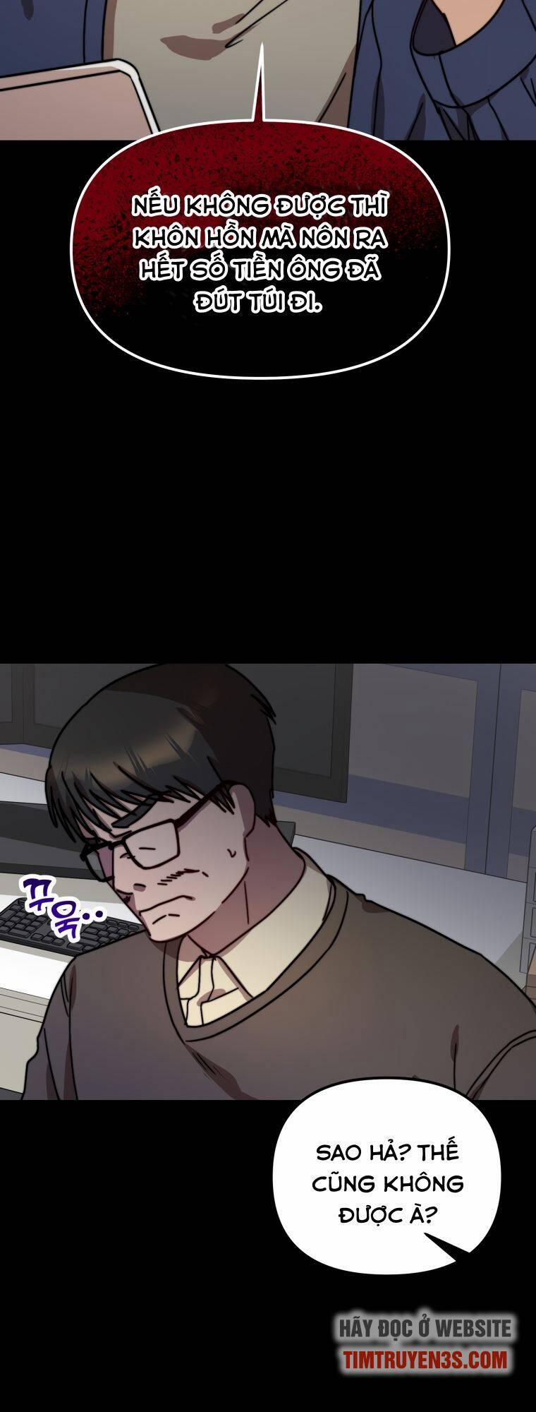 Thư Viện Ẩn Của Siêu Idol 18 trang 6