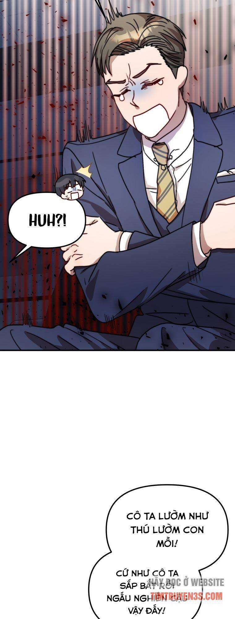 Thư Viện Ẩn Của Siêu Idol 19 trang 5