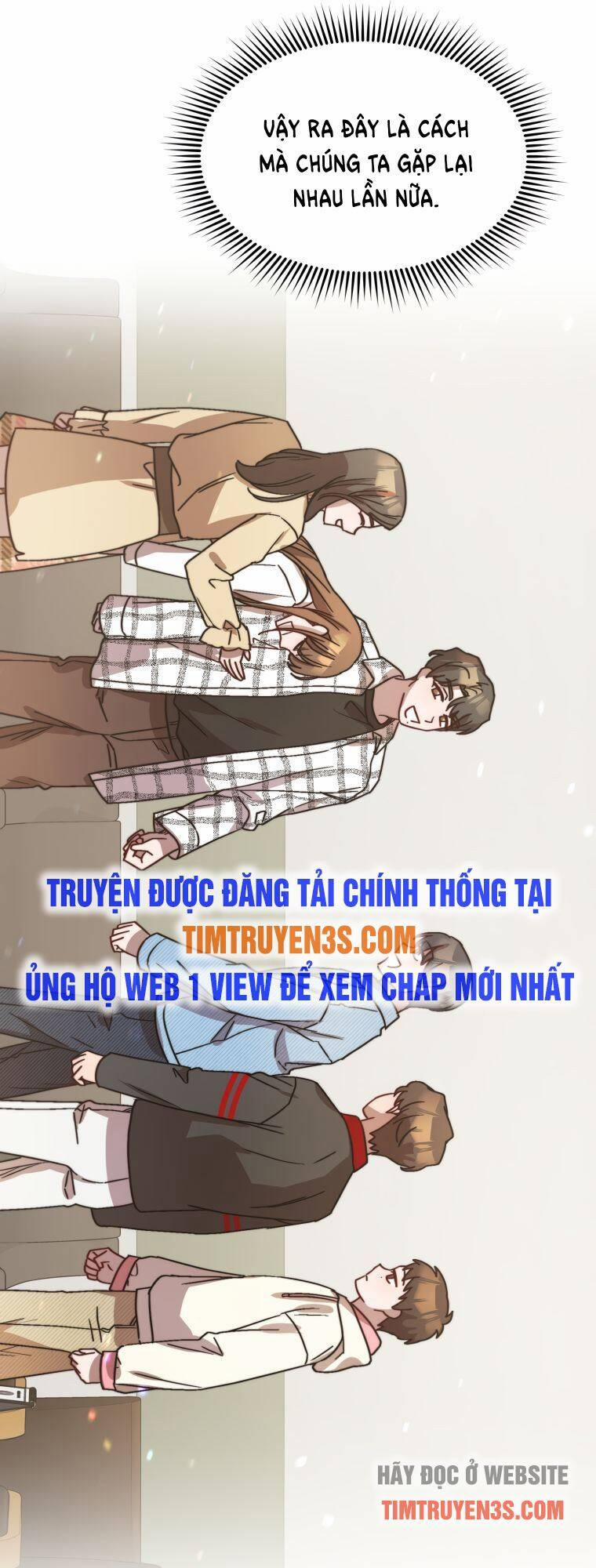 Thư Viện Ẩn Của Siêu Idol 20 trang 13