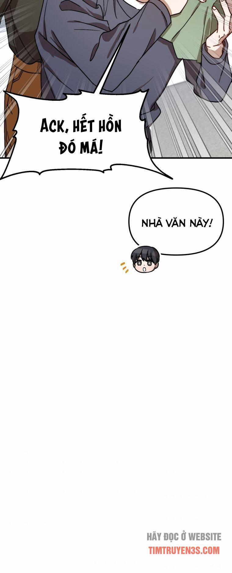 Thư Viện Ẩn Của Siêu Idol 21 trang 24