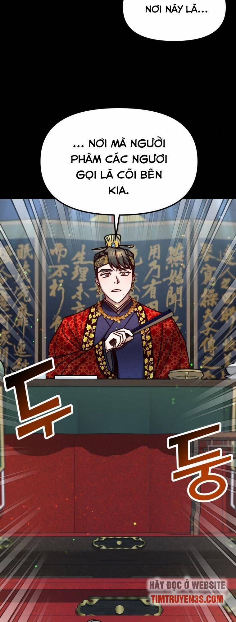 Thư Viện Ẩn Của Siêu Idol 22 trang 5