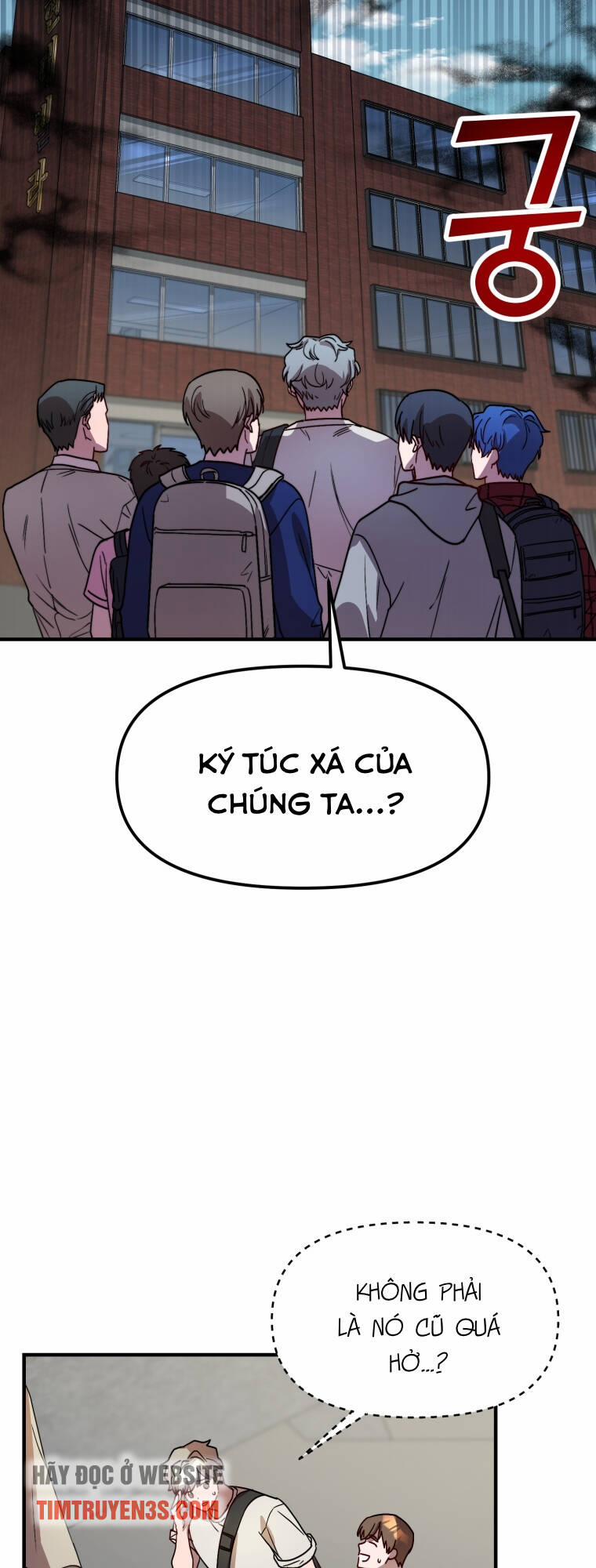 Thư Viện Ẩn Của Siêu Idol 24 trang 2