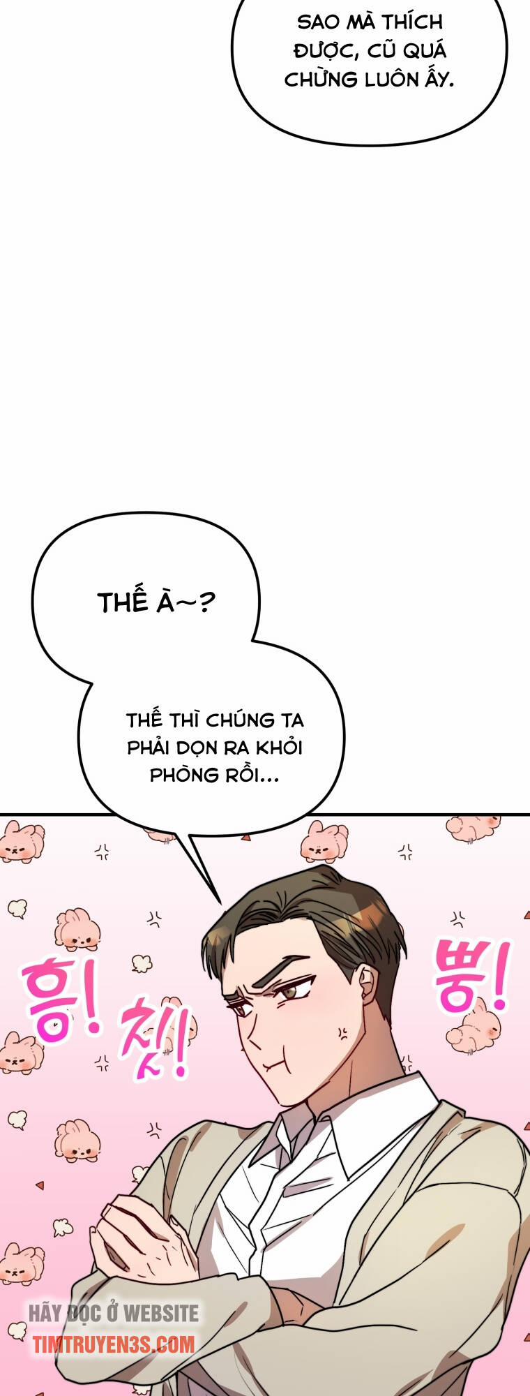 Thư Viện Ẩn Của Siêu Idol 24 trang 8