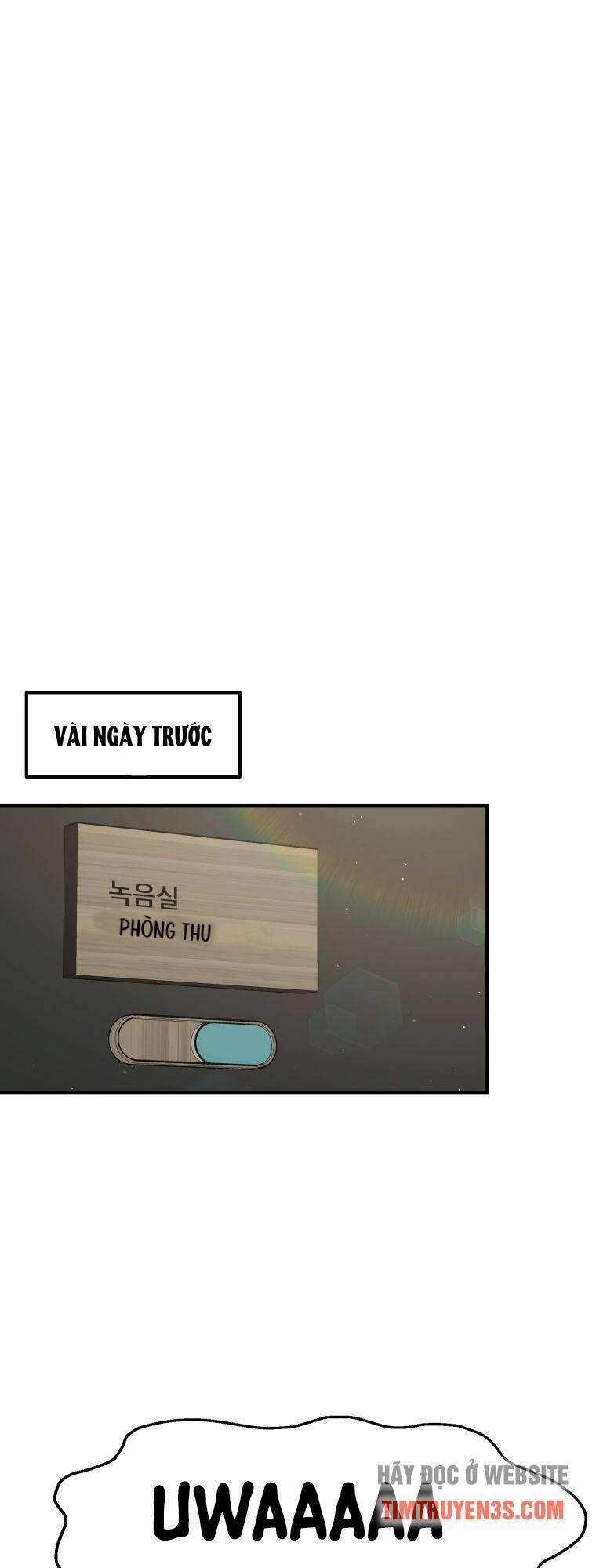 Thư Viện Ẩn Của Siêu Idol 25 trang 10