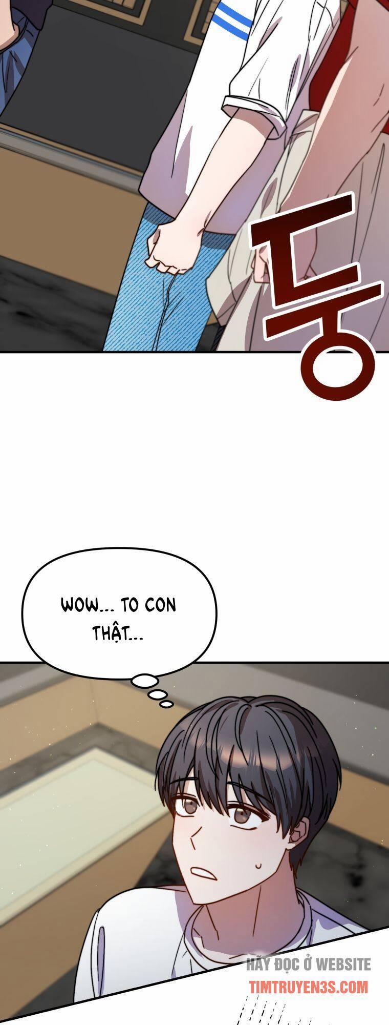 Thư Viện Ẩn Của Siêu Idol 25 trang 20