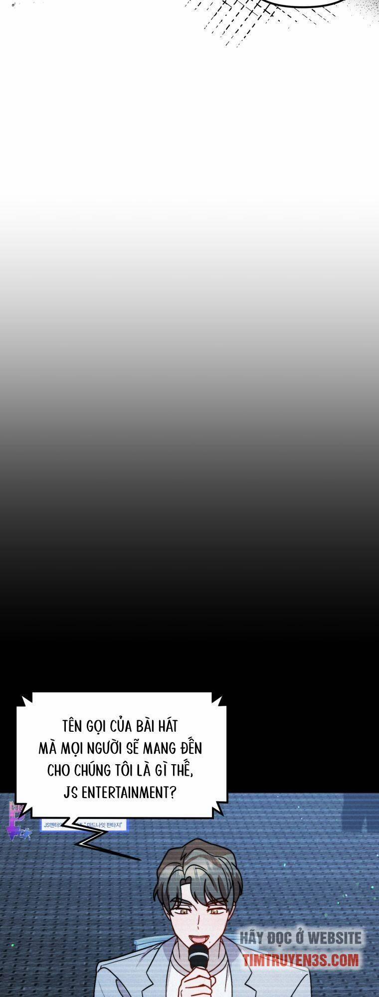 Thư Viện Ẩn Của Siêu Idol 25 trang 22