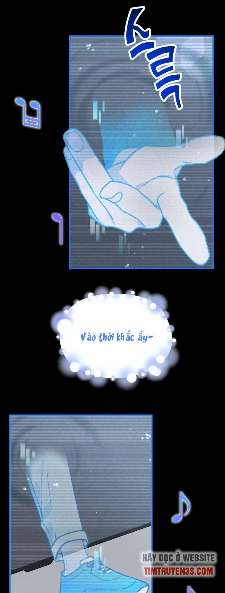 Thư Viện Ẩn Của Siêu Idol 25 trang 28