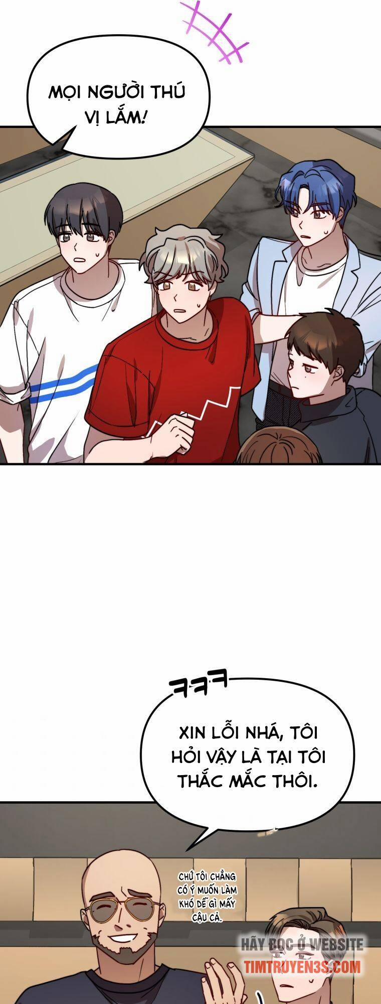 Thư Viện Ẩn Của Siêu Idol 25 trang 48