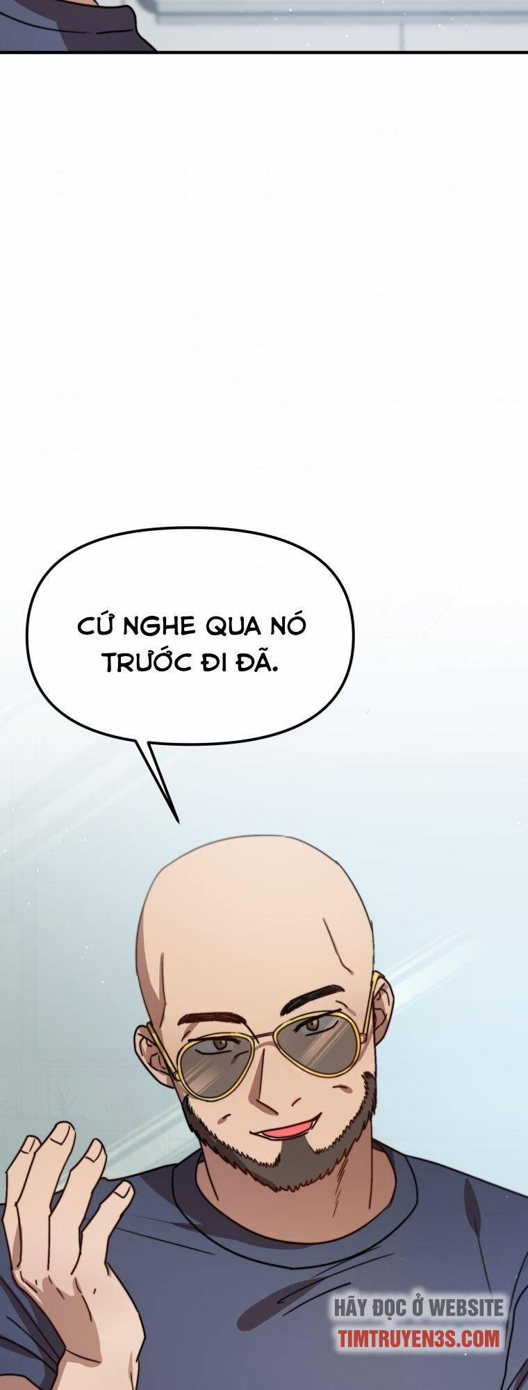 Thư Viện Ẩn Của Siêu Idol 25 trang 5