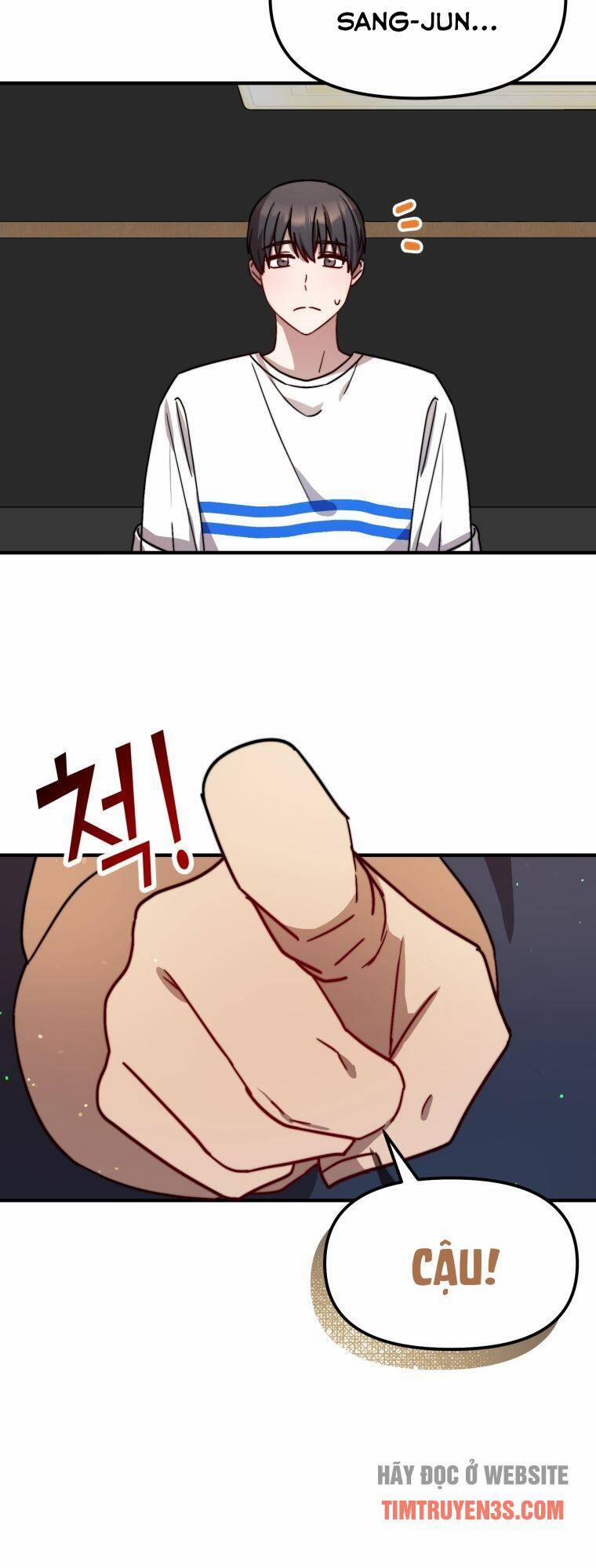 Thư Viện Ẩn Của Siêu Idol 25 trang 51