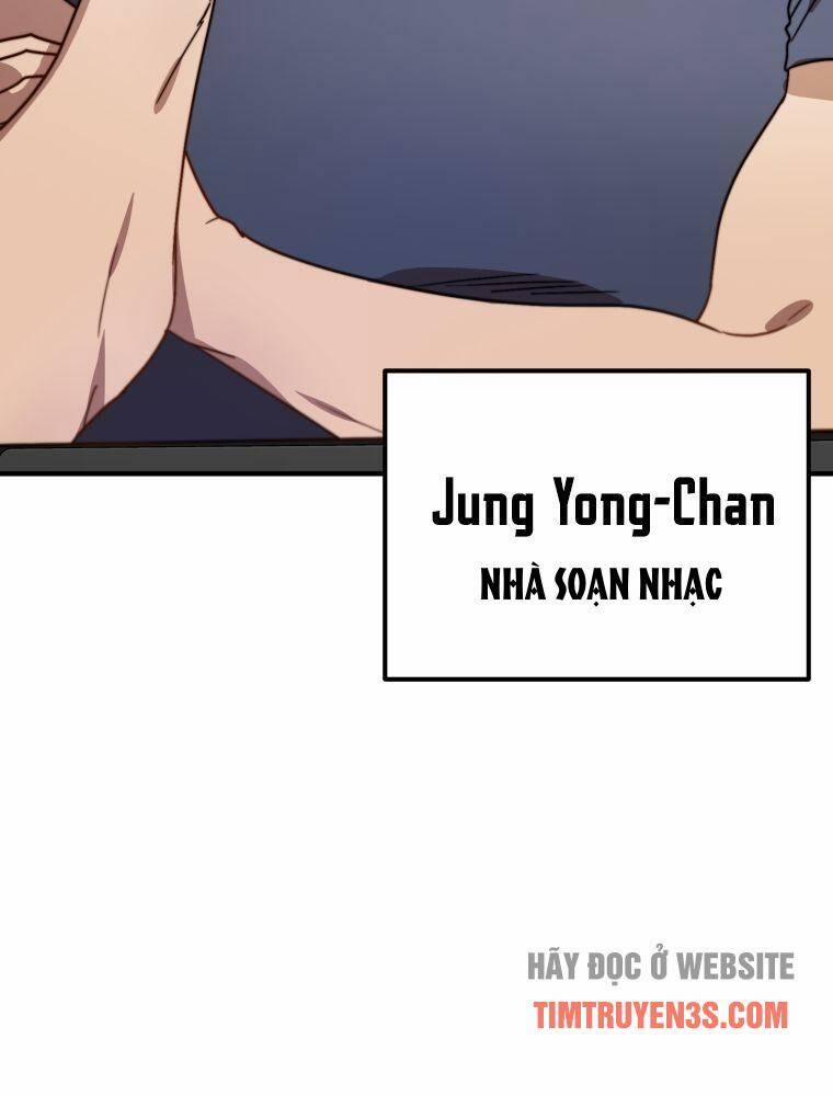 Thư Viện Ẩn Của Siêu Idol 25 trang 6