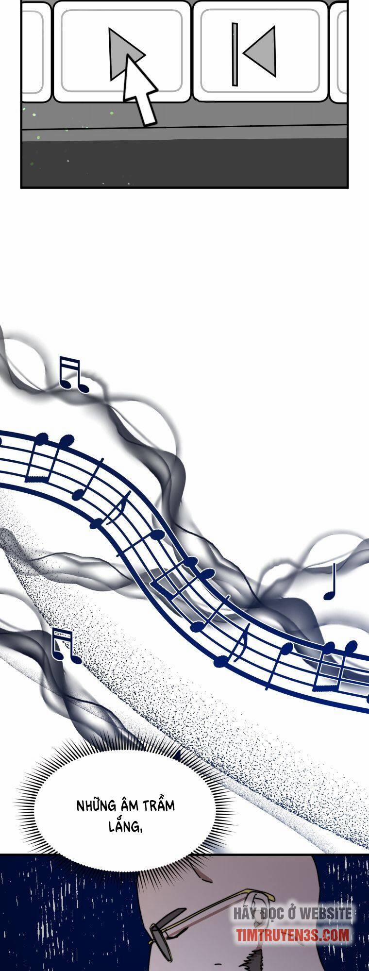 Thư Viện Ẩn Của Siêu Idol 26 trang 21