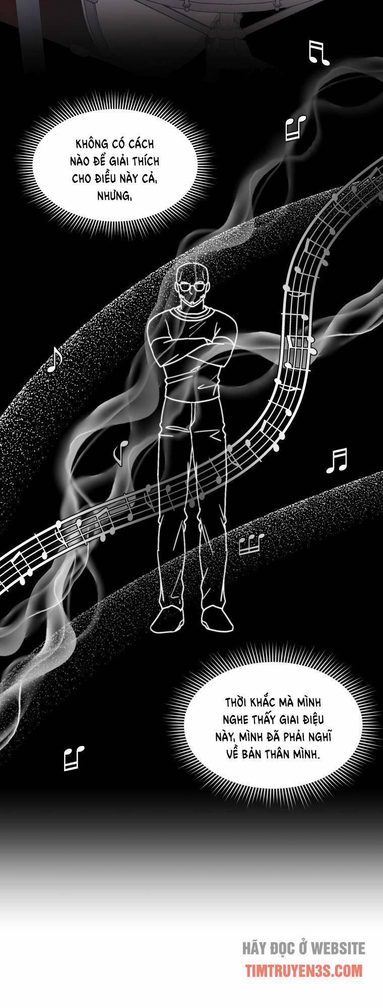 Thư Viện Ẩn Của Siêu Idol 26 trang 23