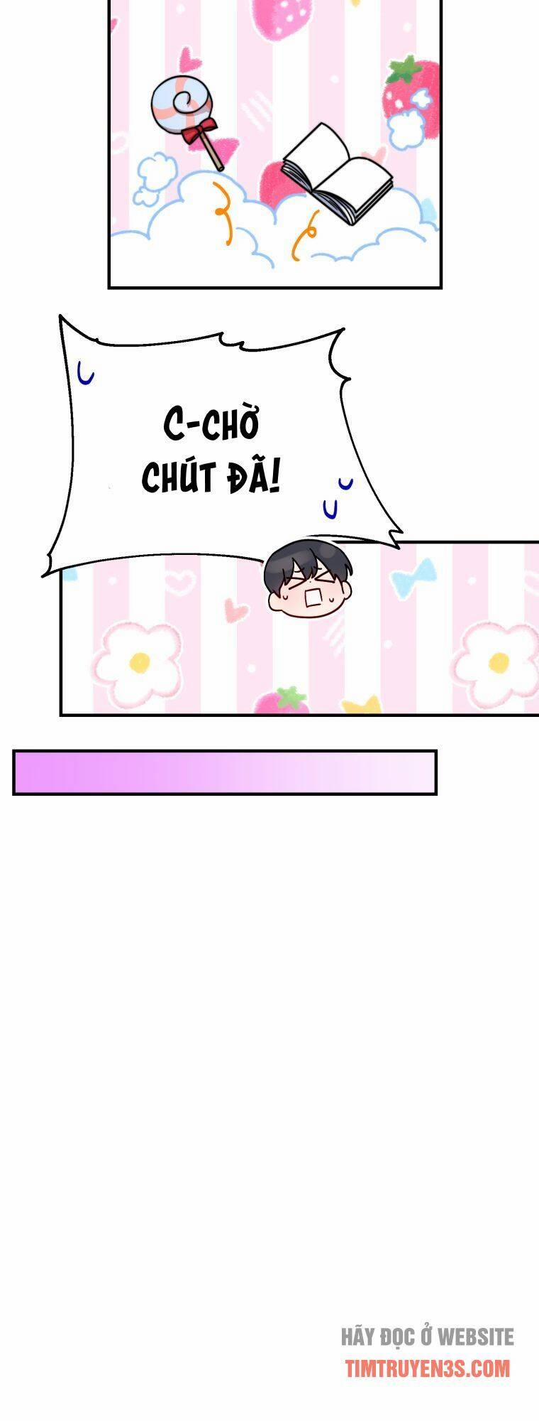 Thư Viện Ẩn Của Siêu Idol 26 trang 27