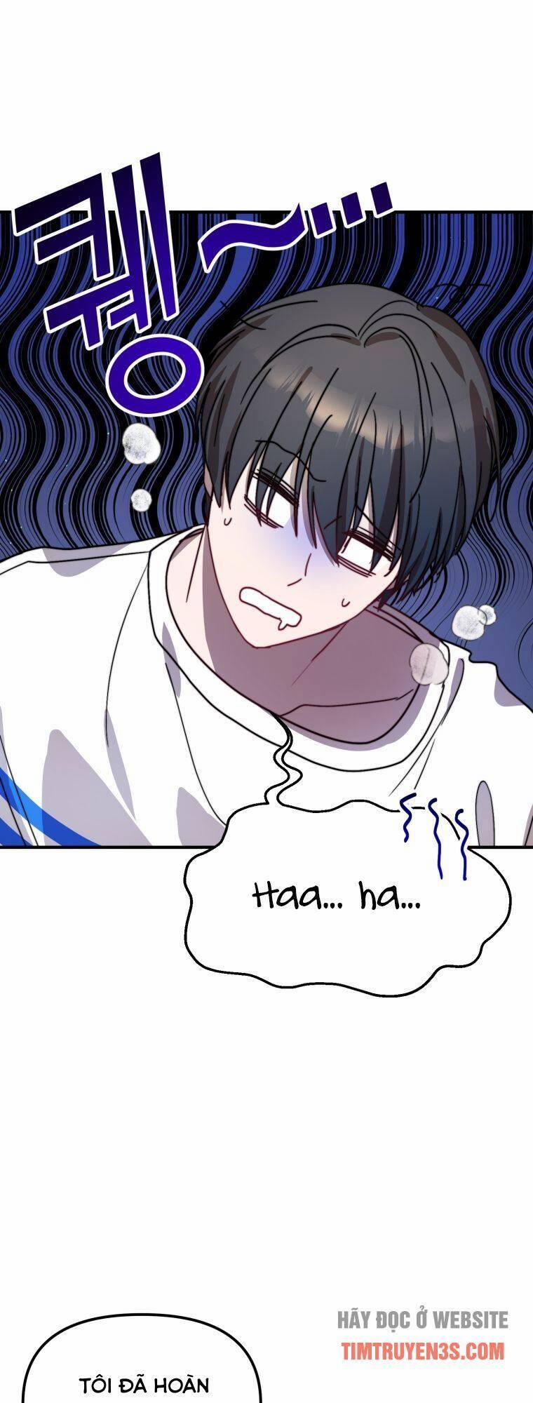 Thư Viện Ẩn Của Siêu Idol 26 trang 28