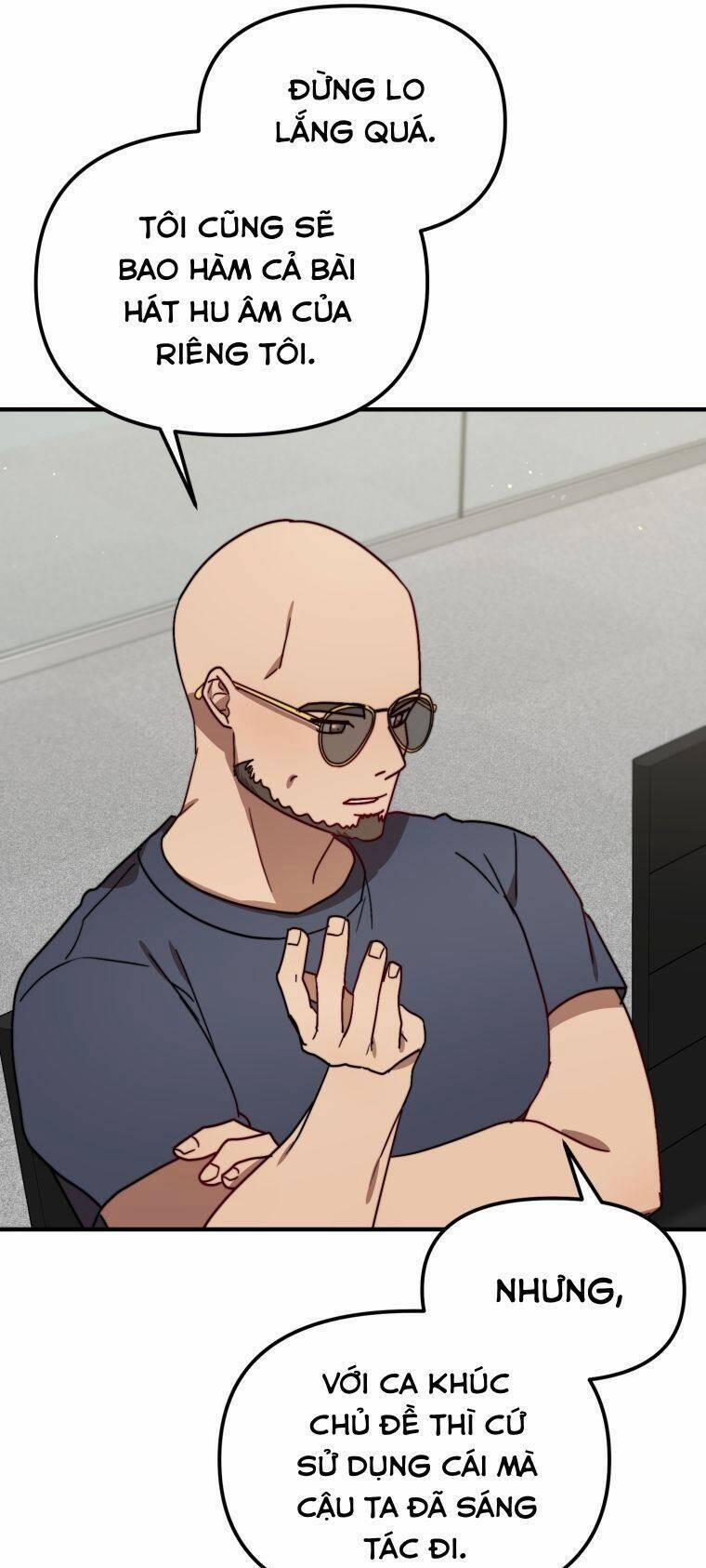 Thư Viện Ẩn Của Siêu Idol 26 trang 36