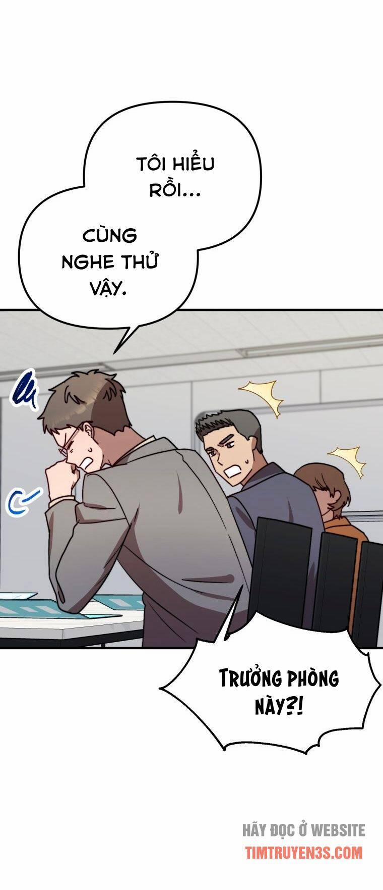 Thư Viện Ẩn Của Siêu Idol 26 trang 39