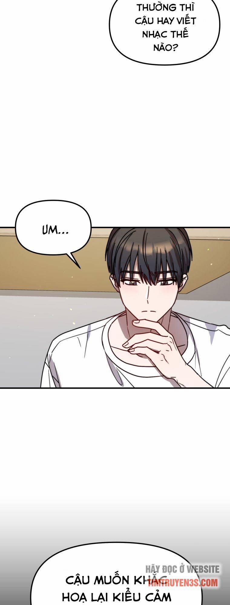 Thư Viện Ẩn Của Siêu Idol 26 trang 4