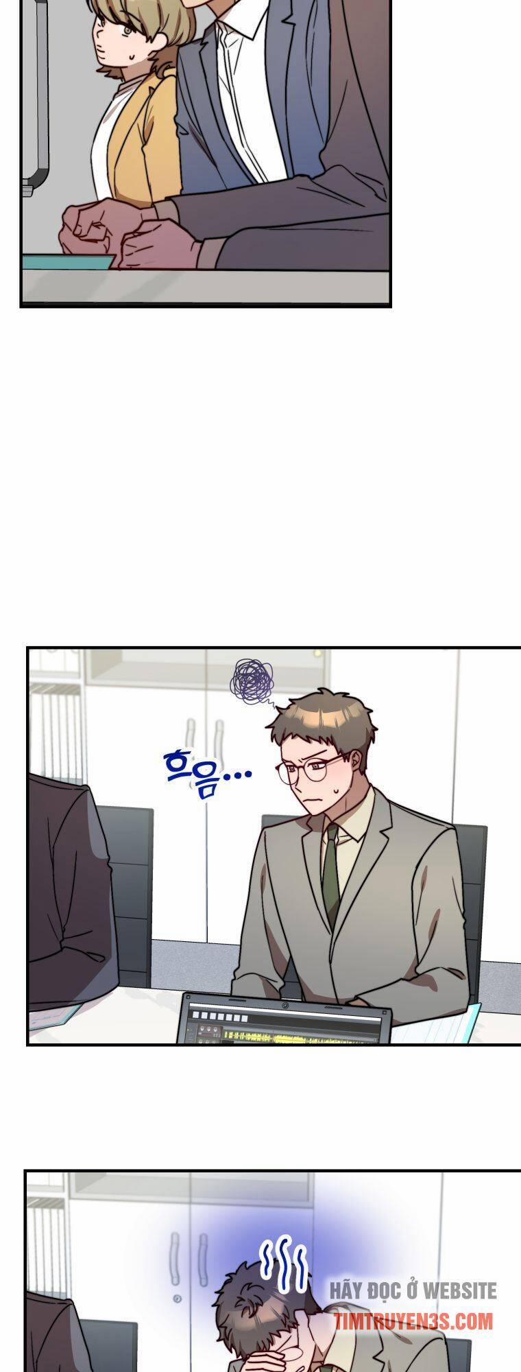 Thư Viện Ẩn Của Siêu Idol 26 trang 62