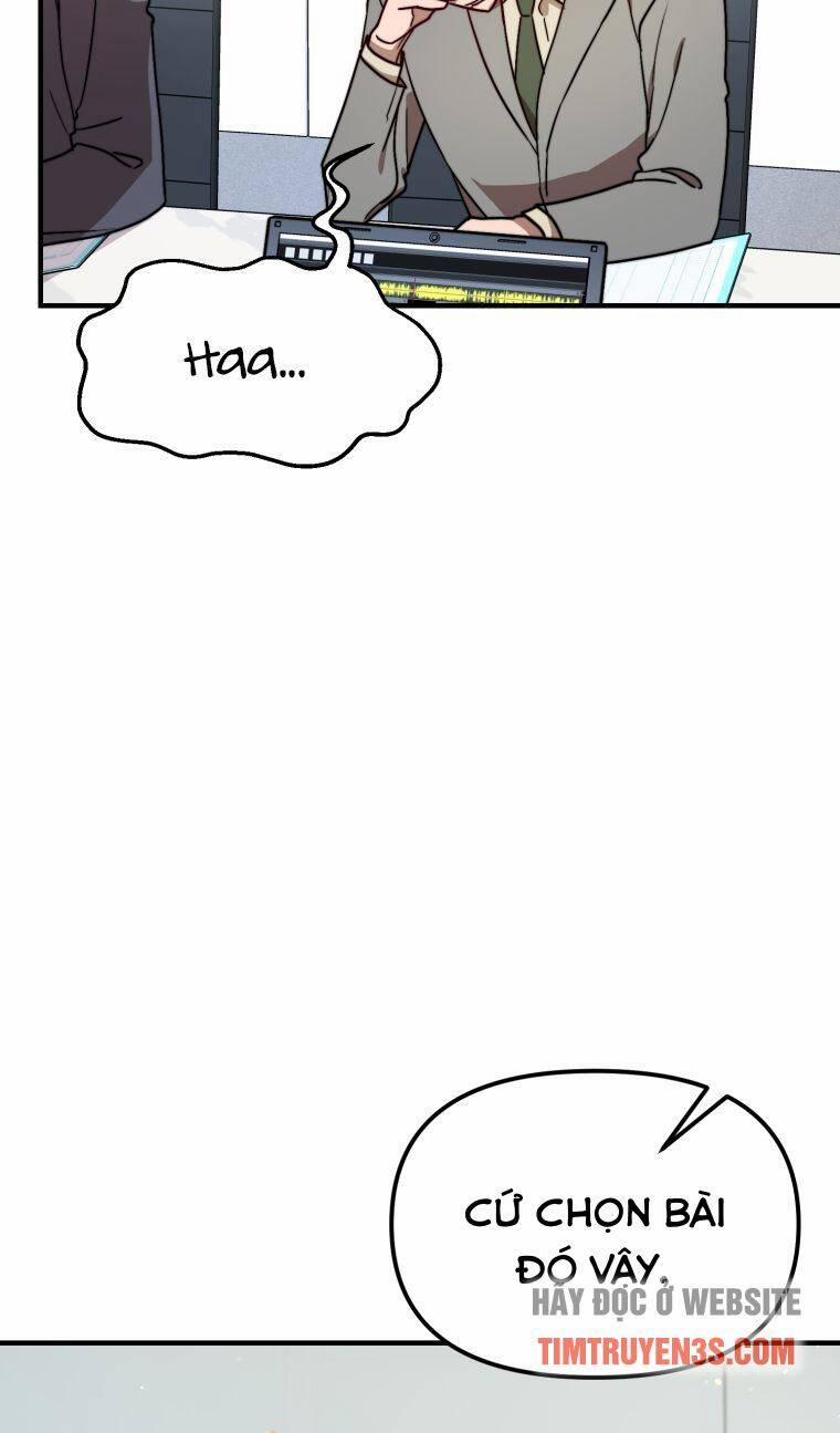 Thư Viện Ẩn Của Siêu Idol 26 trang 63