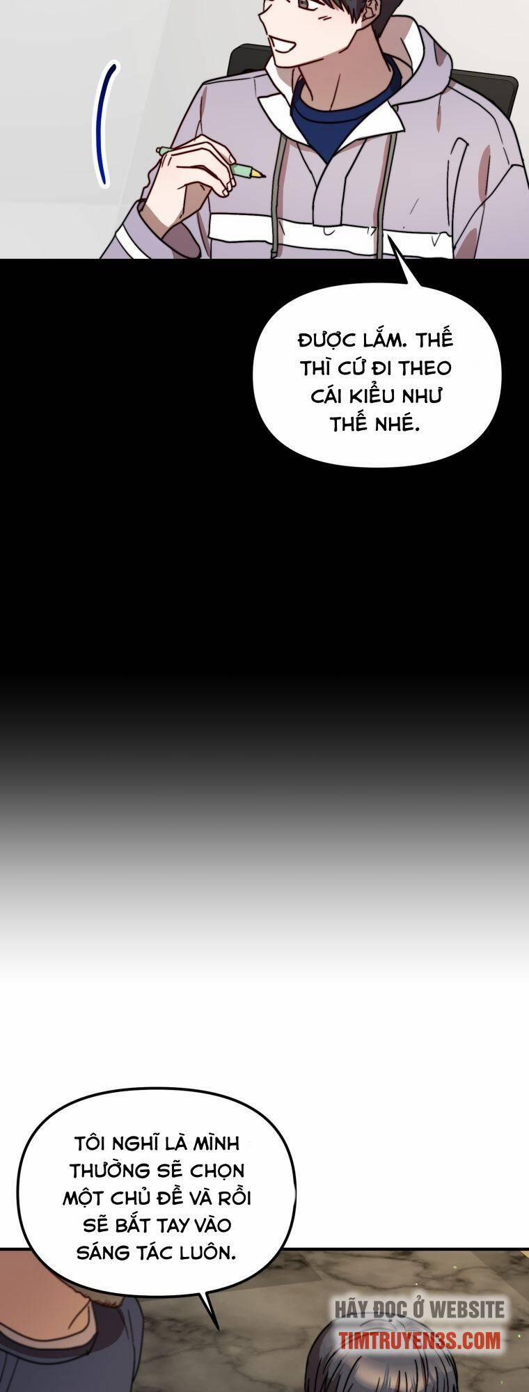 Thư Viện Ẩn Của Siêu Idol 26 trang 8