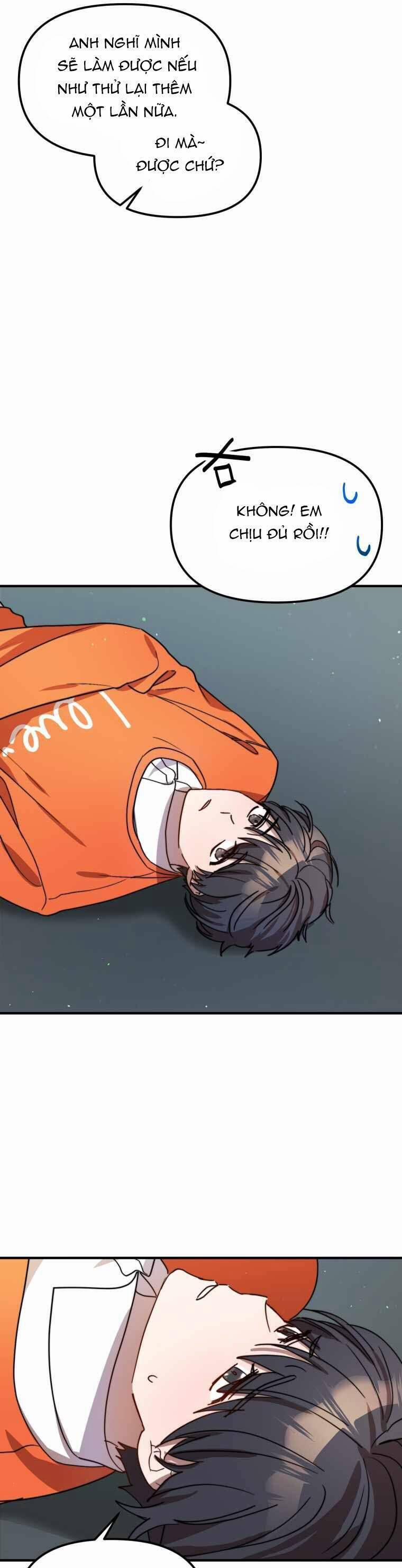 Thư Viện Ẩn Của Siêu Idol 27 trang 26