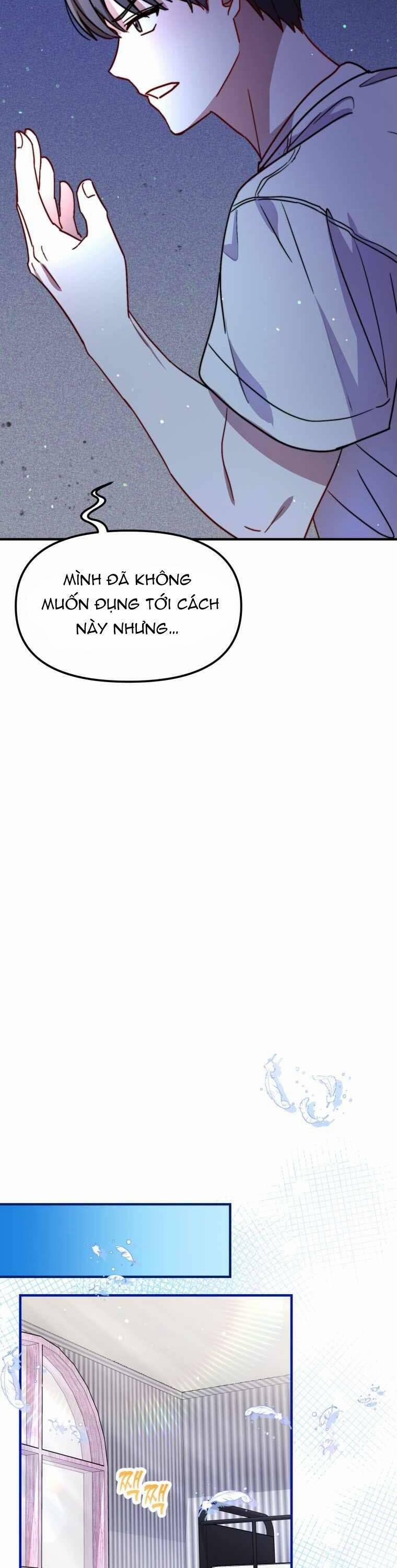 Thư Viện Ẩn Của Siêu Idol 27 trang 31