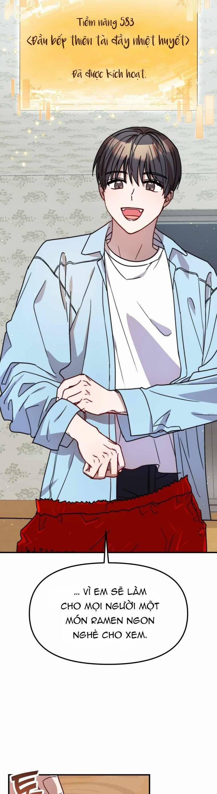 Thư Viện Ẩn Của Siêu Idol 28 trang 31