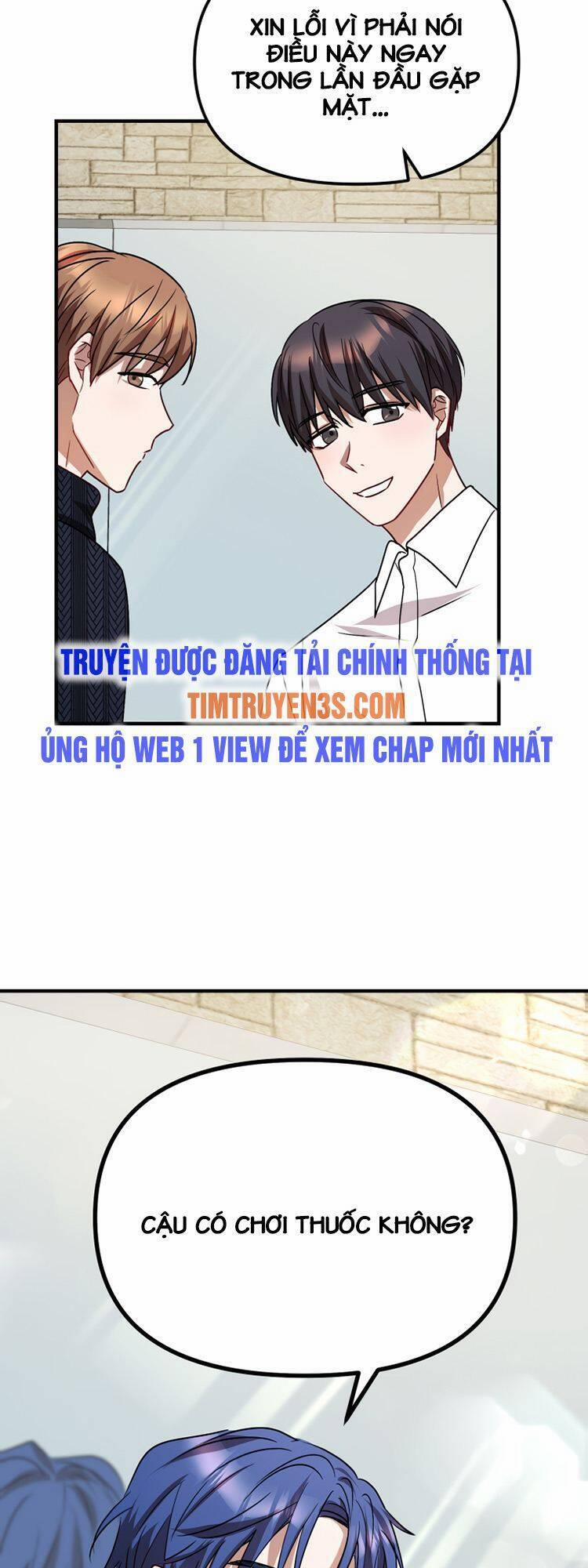 Thư Viện Ẩn Của Siêu Idol 4 trang 12